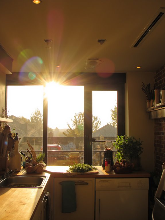 stylish led recessed lighting