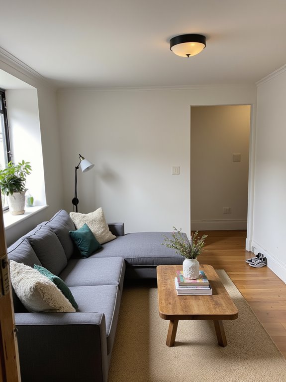 stylish low profile lighting solutions