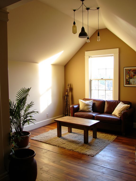 stylish pendant lights versatility