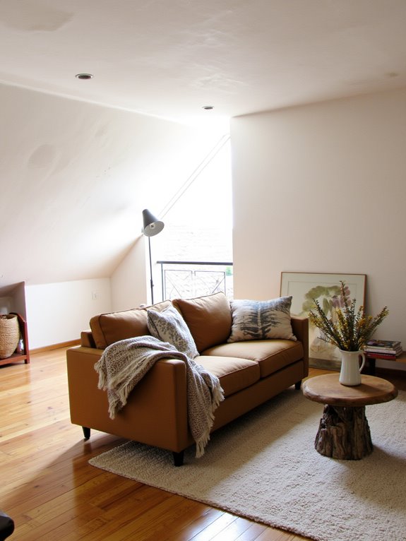 subtle elegance with illumination