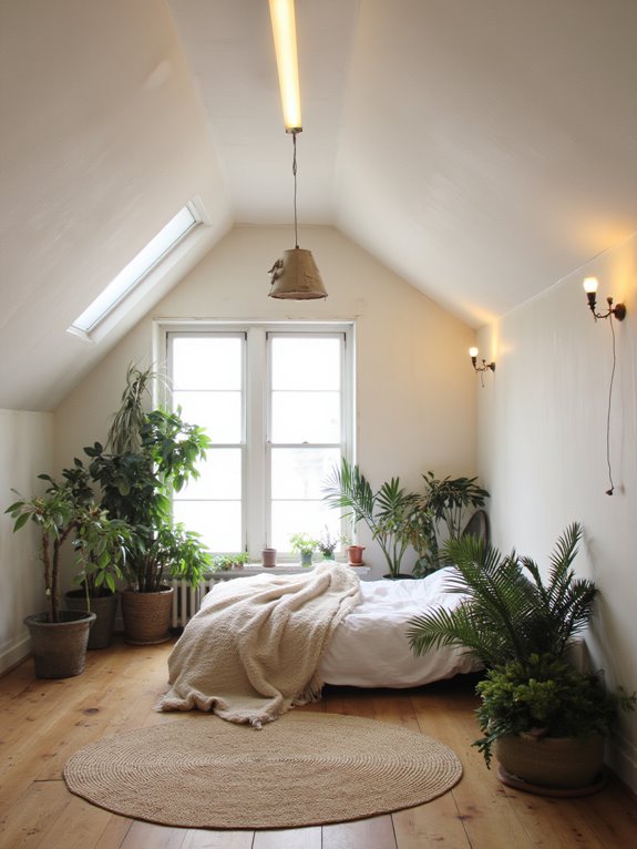 sustainable energy efficient lighting solutions