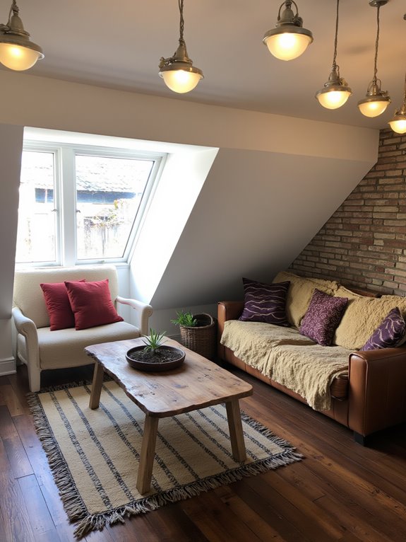 sustainable stylish led lighting