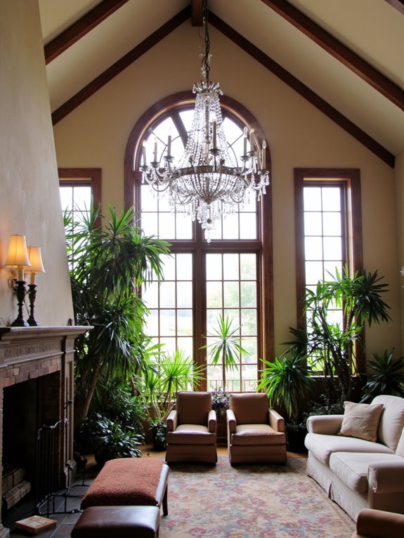 timeless elegance with sparkle