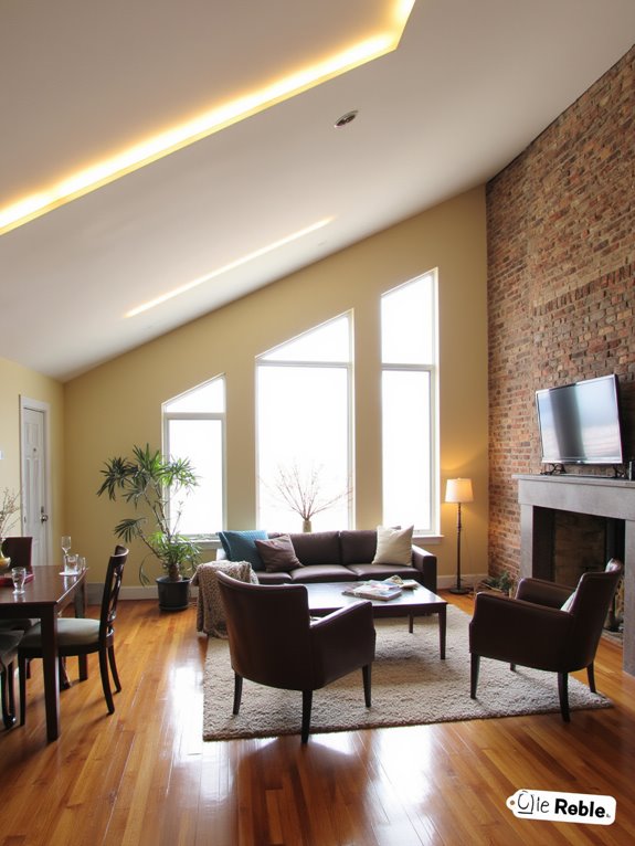 transform your home atmosphere