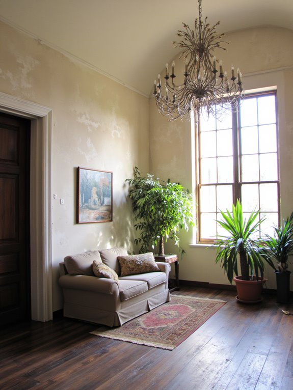 transform your space beautifully