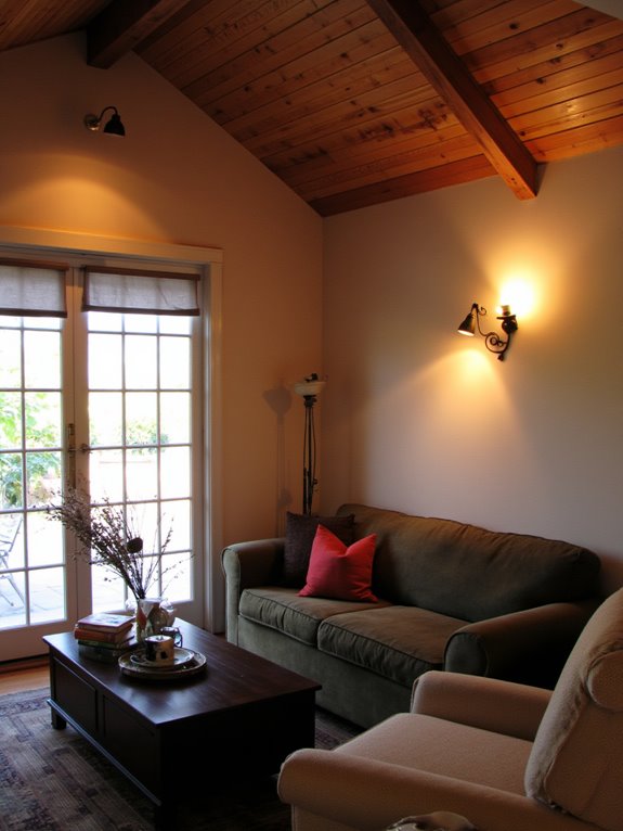 transformative accent lighting benefits