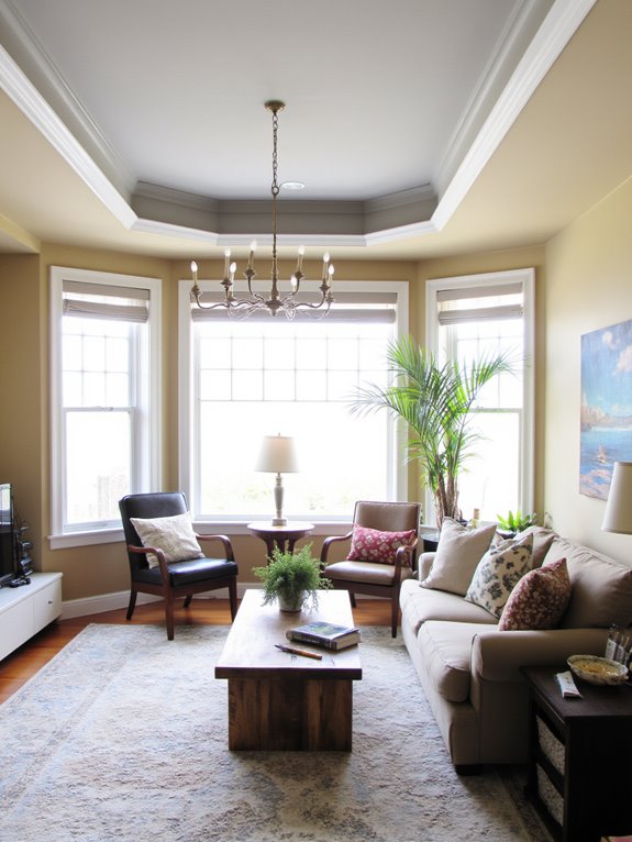 transformative architectural design feature