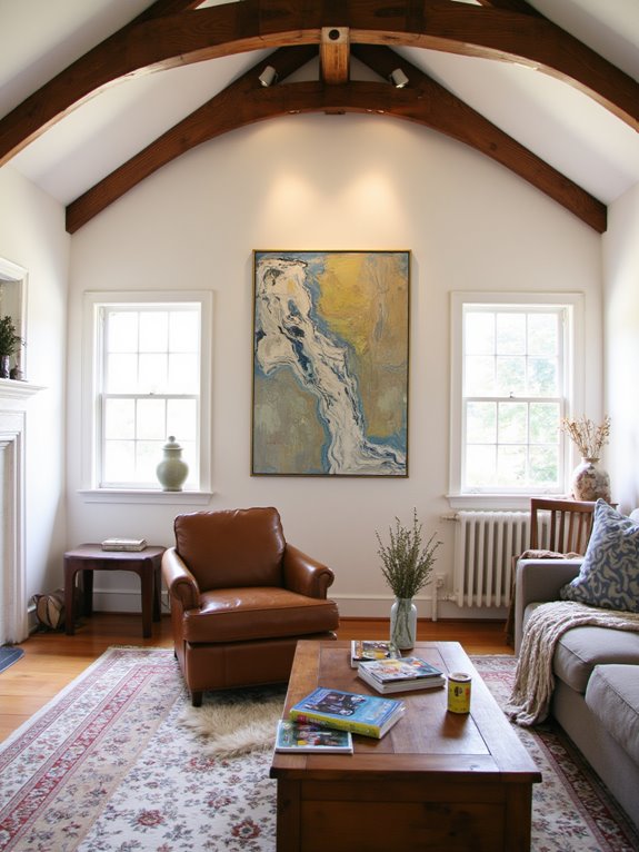 transformative art lighting effects