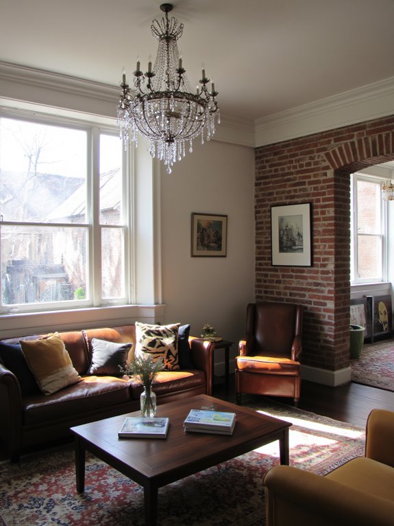 transformative bold chandelier choice