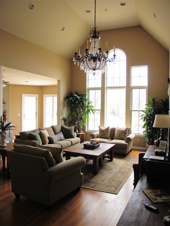 transformative bold lighting fixtures