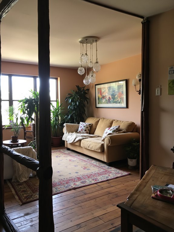 transformative multi light ceiling fixtures