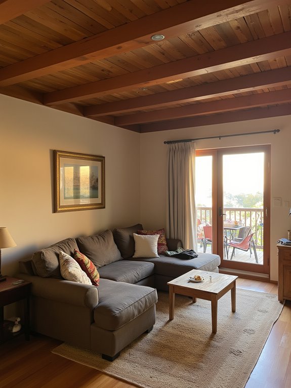 transforming atmosphere with dimmers