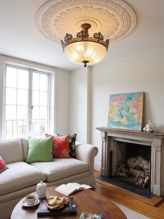 transforming light fixture aesthetics