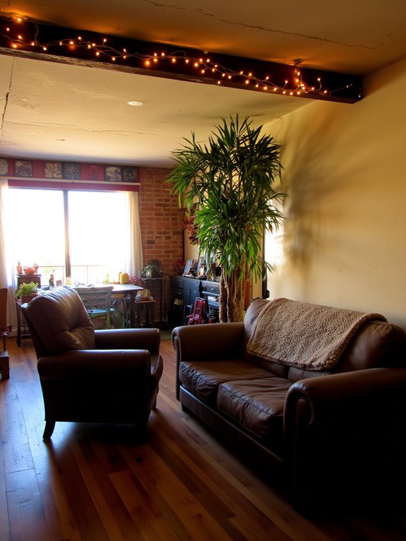 troubleshoot ceiling rope lighting