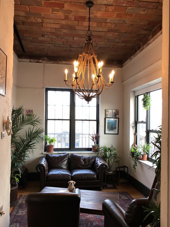 unique chandeliers elevate decor