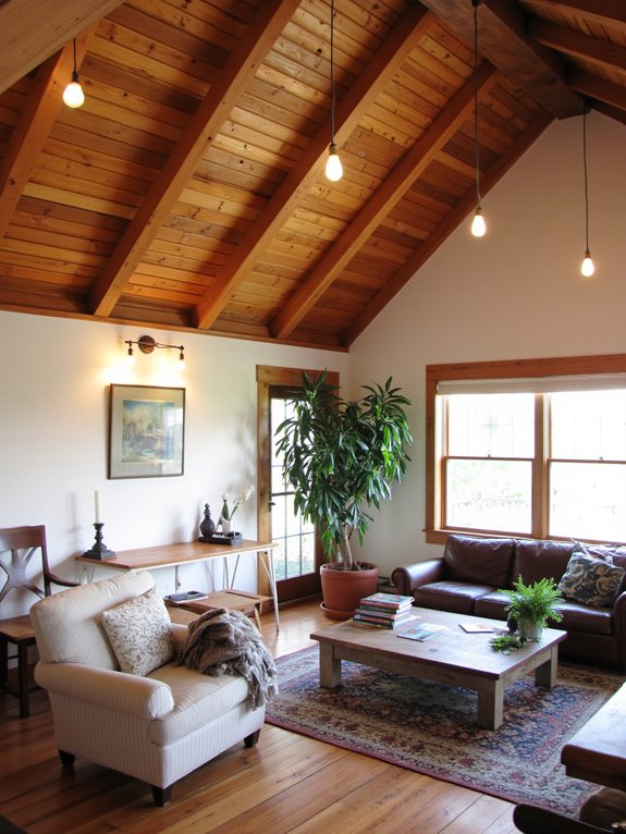 versatile adjustable lighting fixtures