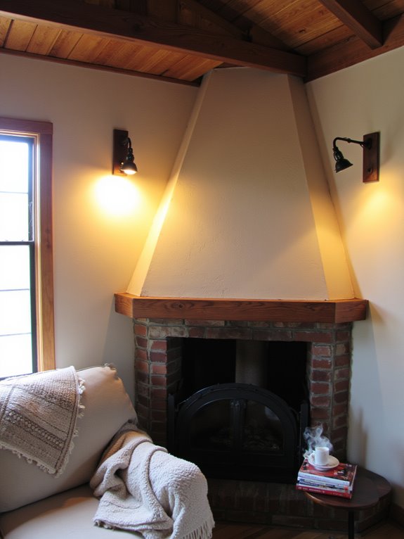 versatile adjustable wall lamps