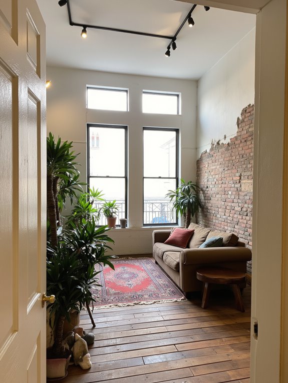 versatile and adaptable lighting