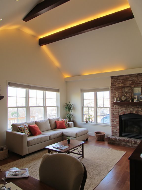 versatile customizable led lighting