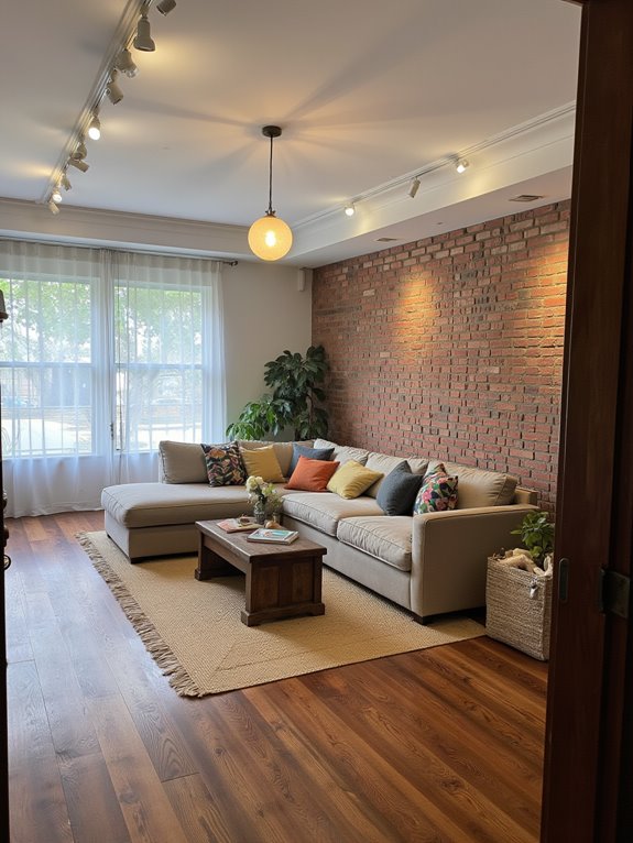 versatile dimmable lighting options