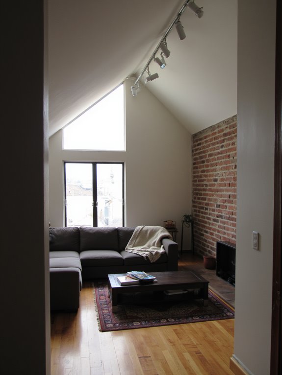 versatile high ceiling lighting