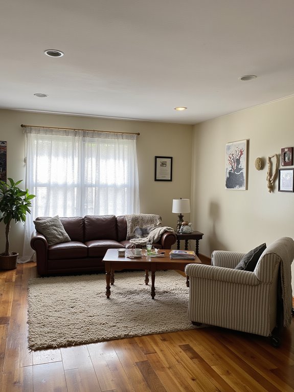 versatile modern clean illumination