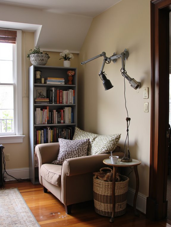 versatile modern lighting fixtures