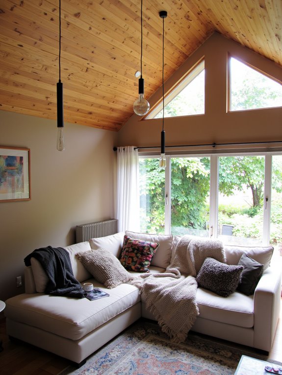 versatile pendant lighting options