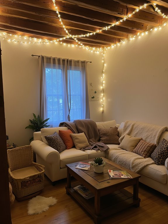 versatile soft glow lighting