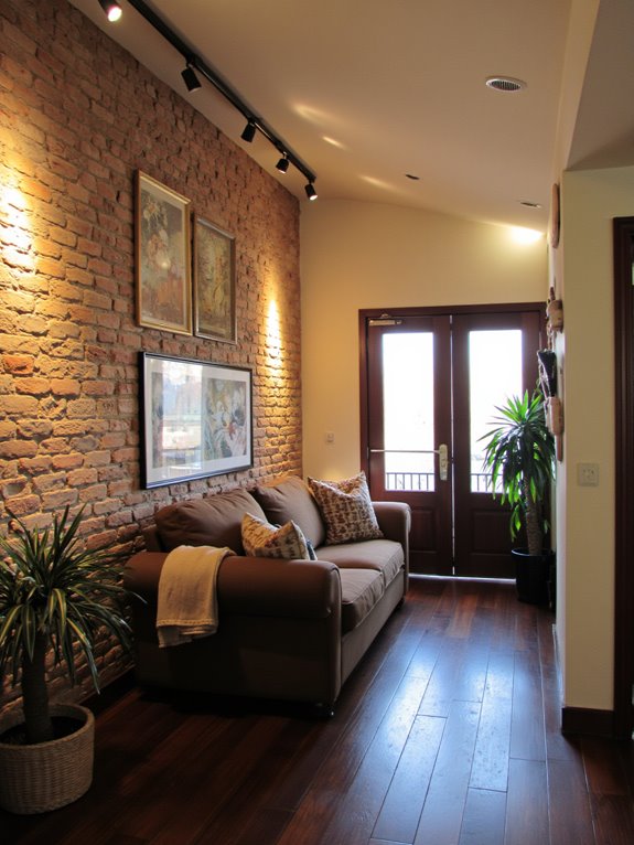 versatile track lighting solution