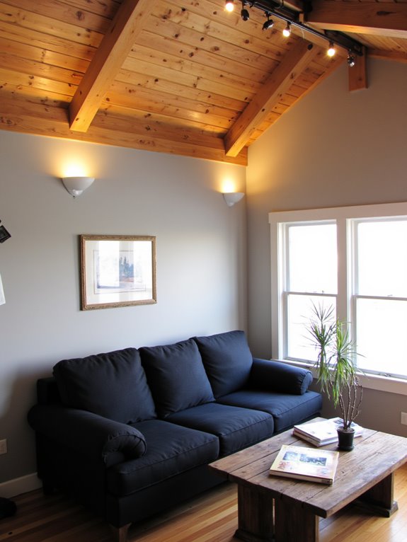 versatile track lighting solutions