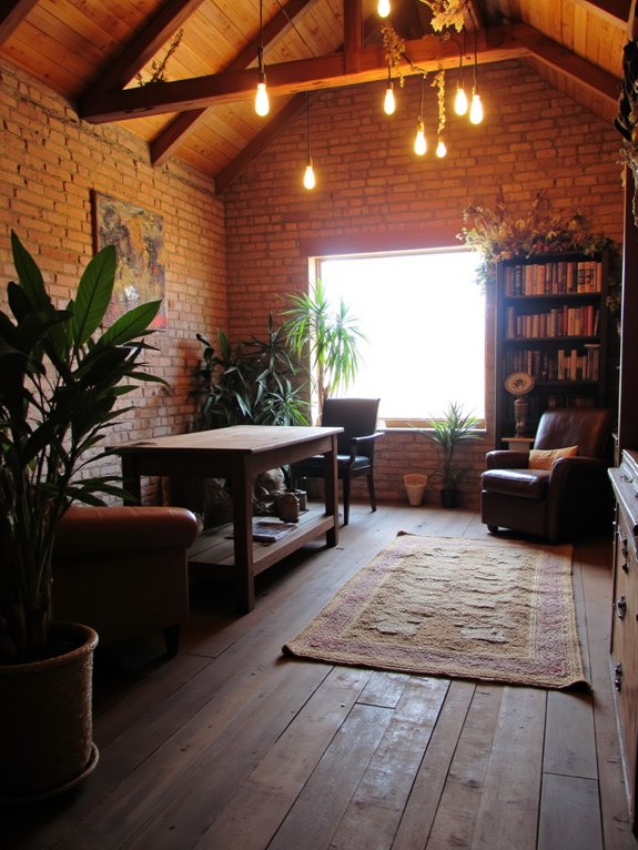 vintage edison bulbs charm