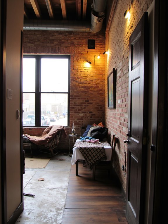 wall mounted lighting solutions