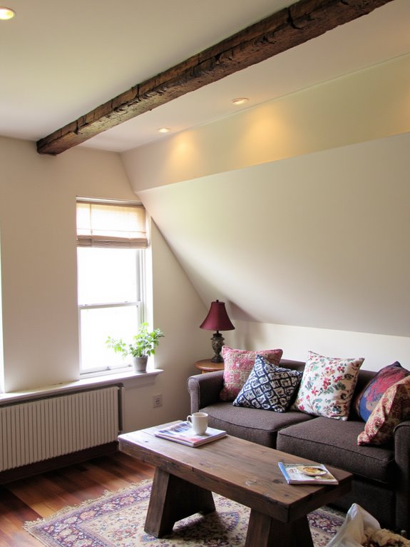 warm vs cool lighting