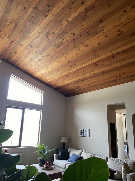 warmth and character enhancement