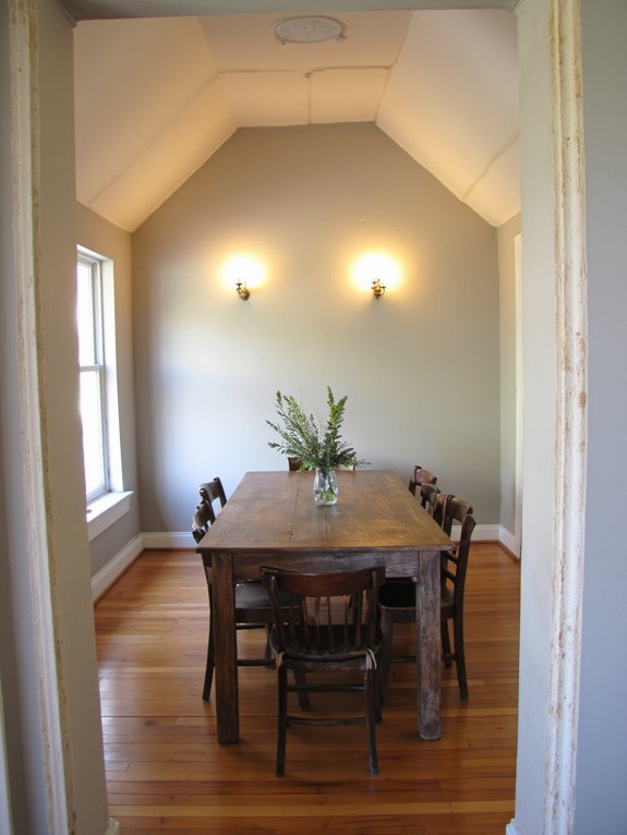 warmth style ambiance intimacy