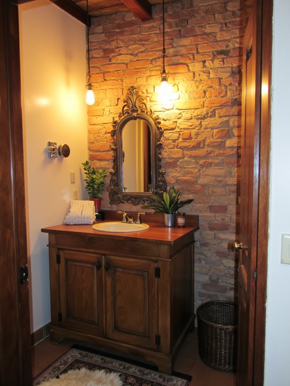 adjustable lighting for ambiance