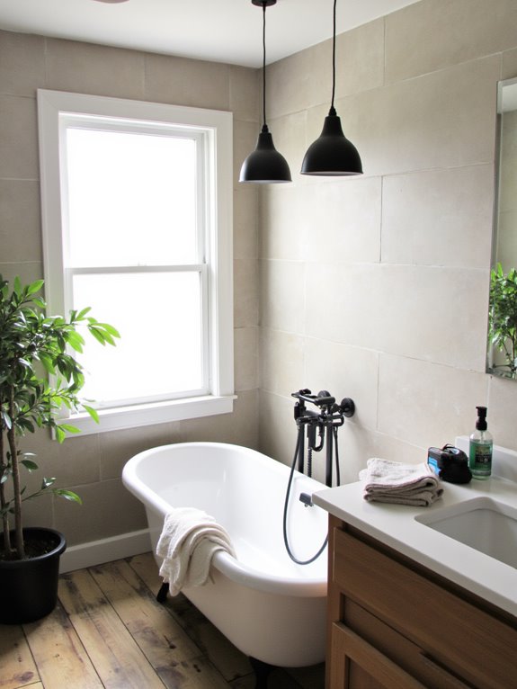 adjustable pendant lighting options