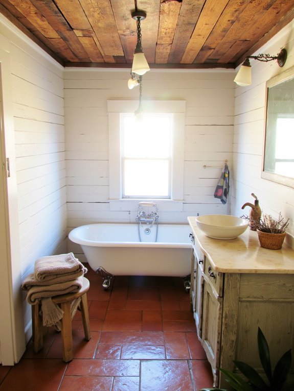 adjustable rustic pendant lighting