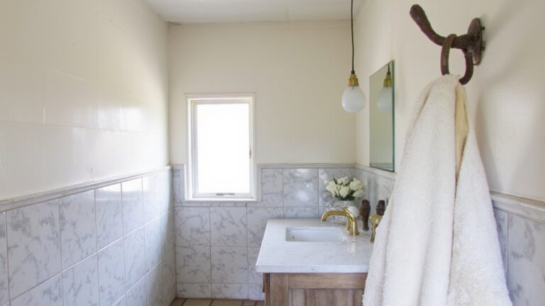 airy bathroom ceiling pendants