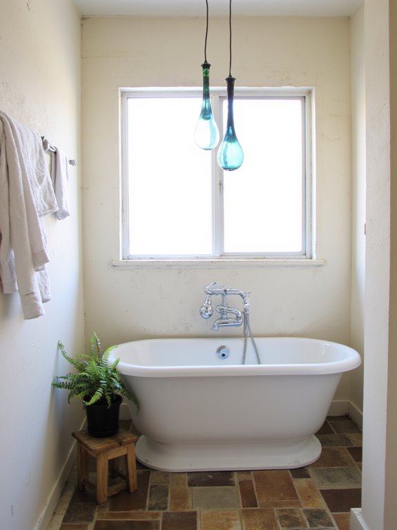 artistic pendant decor transformation