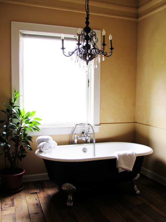 artistic pendant fixtures transform