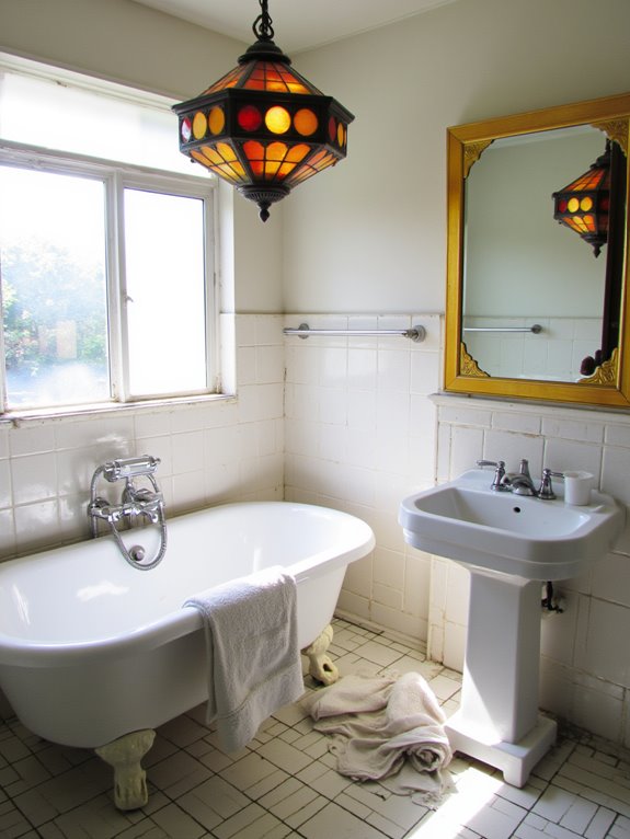 bold patterns elevate design