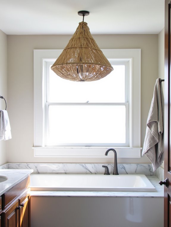 bold statement pendants elevate