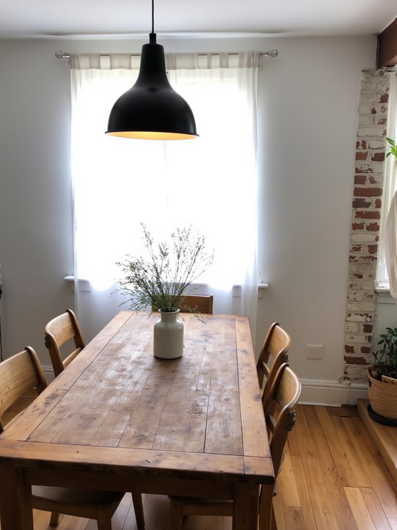 bold statement sleek design