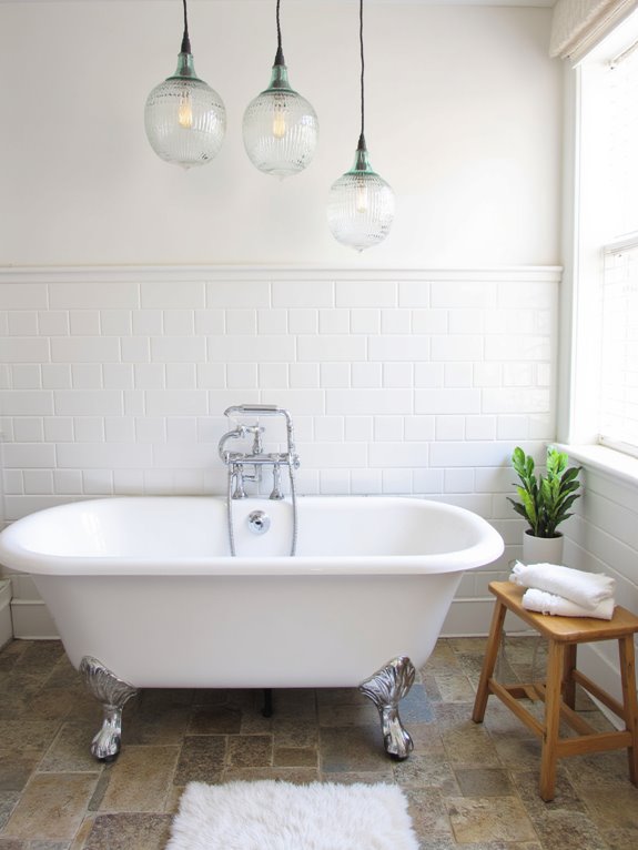 bright and versatile lighting