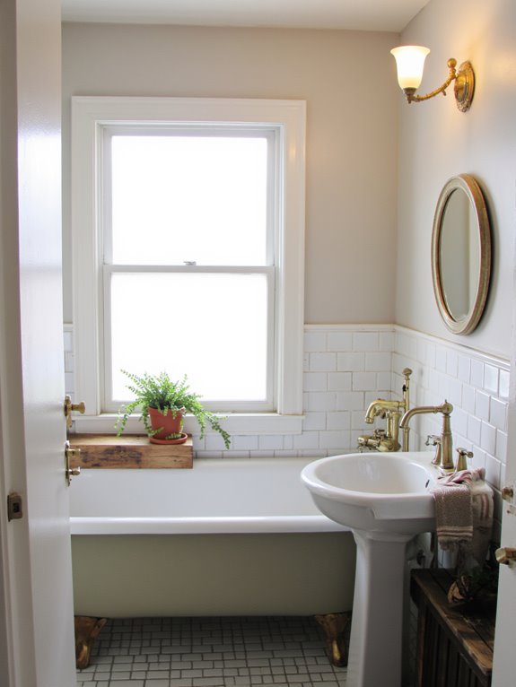 bright overhead lighting options