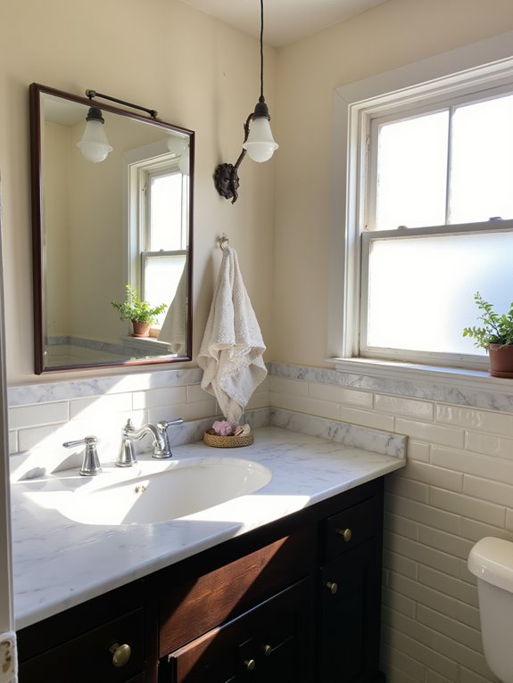 choosing appropriate pendant size