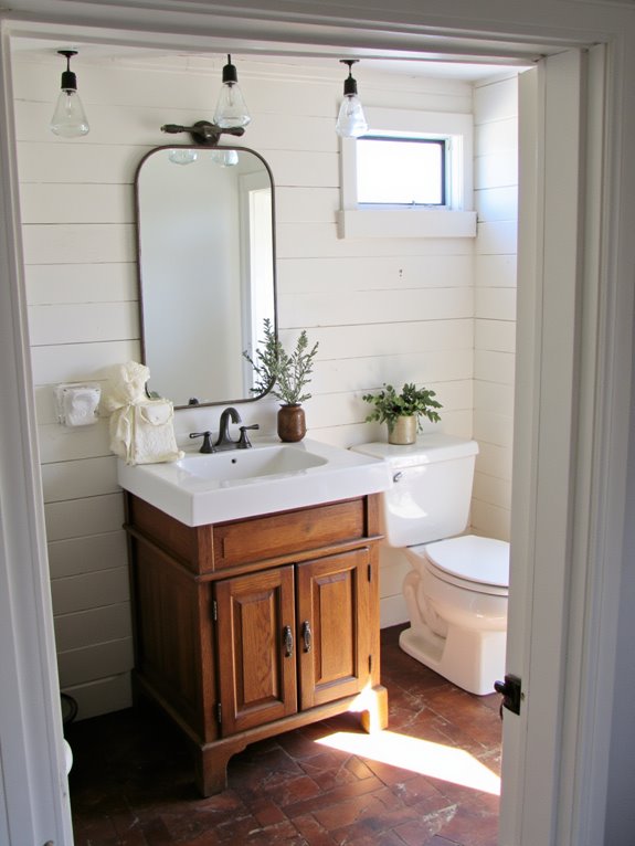 clear glass pendant lights