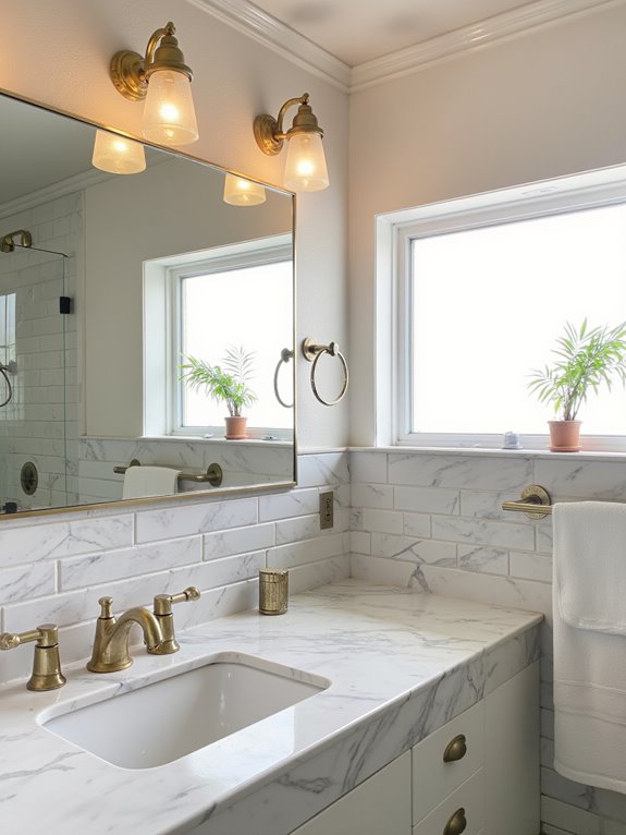 cohesive gold pendant lighting